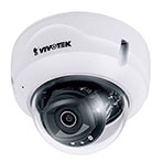 Vivotek V-SERIE IT9389-H-v2 Turret Fixed Dome Udendørs Overvågningskamera (5MP)