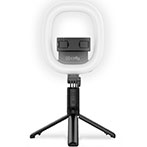 Vlogger Kit ringlampe/tripod/Selfie stick - Celly ProClick