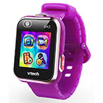 VTech KidiZoom DX2 Smartwatch til børn (Kamera+spil) Lilla