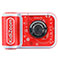VTech Kidizoom Print Cam Digitalt kamera (m/printer) Rd