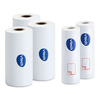 VTech Kidizoom Print Cam Refill kit (Papir+Klistermrker)