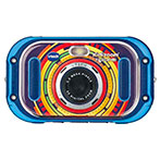 VTech KidiZoom Touch 5 Digitalkamera (3,5tm farveskærm) Blå