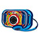 VTech KidiZoom Touch 5 Digitalkamera (3,5tm farveskrm) Bl