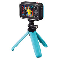 VTech KidiZoom Video Studio Digitalkamera til brn (5MP) Bl