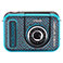 VTech KidiZoom Video Studio Digitalkamera til brn (5MP) Bl