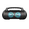 W-King D10 Bluetooth Hjttaler m/Hank (60W) Sort