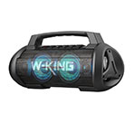 W-King D10 Bluetooth Højttaler m/Hank (60W) Sort