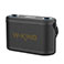 W-King H10 Bluetooth Hjttaler m/2x Mikrofon (120W) Sort