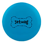 Waboba Pets Jetwag Disc Hundelegetøj (200mm)