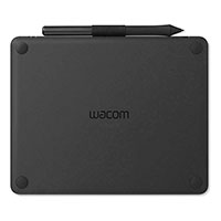 Wacom Intuos S Digital tegneplade (152x96mm)