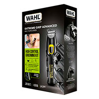 Wahl Extreme Grip Advanced Hrtrimmer (0,5-25mm)