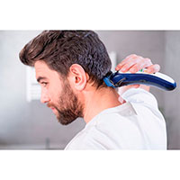 Wahl Lithium Ion ColorPro Hrtrimmer St (1-25mm)