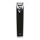 Wahl Stainless Steel Pro Hrtrimmer (m/Tilbehr) Black Edition