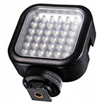 Walimex Pro LED Studio Lampe (36 LED)