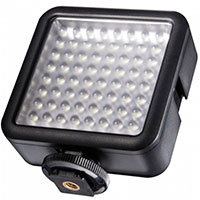 Walimex Pro LED Stuido Lampe (64 LED)