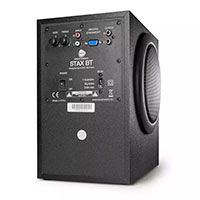 Wavemaster STAX 2.1-kanal Bluetooth PC hjttaler st (46W)