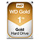 WD 1TB WD1005FBYZ Gold Datacenter HDD - 7200RPM - 3,5tm