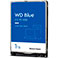WD 1TB WD10SPZX Blue HDD - 5400RPM - 2,5tm - 128MB cache