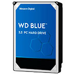 WD 2TB WD20EZAZ Blue HDD - 5400RPM - 3,5tm - 256MB cache