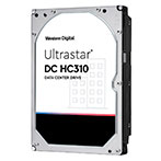 WD 4TB Ultrastar HUS726T4TALA6L4 HDD - 72000RPM - 3,5tm