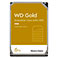WD 6TB WD6003FRYZ Gold HDD - 7200 RPM - 3,5tm 256MB cache