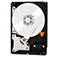 WD 6TB WD60EFAX Red NAS HDD - 5400RPM - 3,5tm - 256MB cache