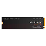 WD Black SN770 Intern SSD 500GB - M.2 PCle 4.0 (NVMe)
