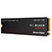 WD Black SN770 SSD Hardisk 1TB - M.2 PCIe 4.0 (NVMe)