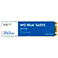 WD Blue SA510 Intern M.2 SSD 250GB (SATA III)