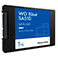 WD Blue SA510 SSD Hardisk 1TB (SATA III) 2,5tm
