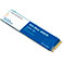 WD Blue SN570 Intern SSD 500GB - M.2 PCle 3.0 (NVMe)