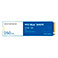 WD Blue SN570 SSD Hardisk 250GB - M.2 PCIe 3.0 (NVMe)