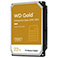 WD Gold WD221KRYZ HDD Harddisk 22TB - 7200RPM - 3,5tm