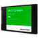 WD Green 3D Nand SSD Hardisk 240GB (SATA III) 2,5tm