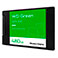 WD Green 3D Nand SSD Hardisk 480GB (SATA) 2,5tm