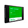 WD Green SSD Harddisk 240GB (SATA-600) 2,5tm