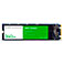 WD Green M.2 SSD Hardisk 240GB - M.2 (SATA-600)