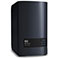 WD My Cloud EX2 Ultra WDBVBZ0000NCH NAS - Marvell Armada 385 Dual-Core 1,3 GHz CPU