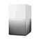 WD My Cloud Home Duo NAS Server (20TB)