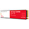 WD Red SN700 Intern SSD 2TB - M.2 PCle 3.0 (NVMe)