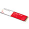 WD Red SN700 Intern SSD 2TB - M.2 PCle 3.0 (NVMe)