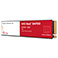 WD Red SN700 Intern SSD 4TB - M.2 PCle 3.0 (NVMe)