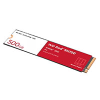 WD WDS500G1R0C SSD 500GB - M.2 PCIe 3.0 x4 (NVMe)
