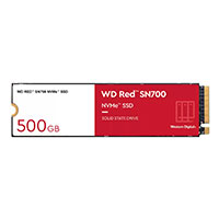 WD WDS500G1R0C SSD 500GB - M.2 PCIe 3.0 x4 (NVMe)