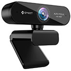 Webcam 1080p (75 grader) eMeet Nova
