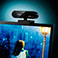 Webcam Full HD 1080P (Wide angle) GEAR4U