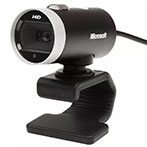 Webcam Microsoft LifeCam for Business (720p)
