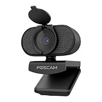 Webkamera 2K (30 fps) Foscam W41