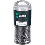 Wera 867/1 Z Torx DIY Torx-bits 25mm - TX15 (100 stk)