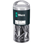 Wera 867/1 Z Torx DIY Torx-bits 25mm - TX25 (100 stk)
